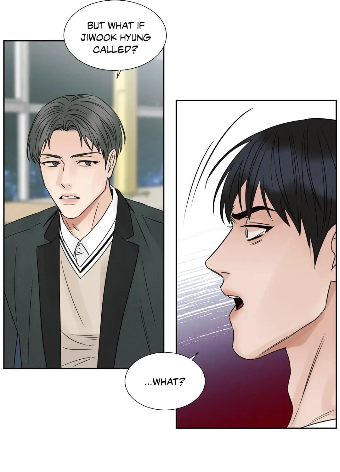 Read Love Me Not chapter 15 image 13 on Lezhin