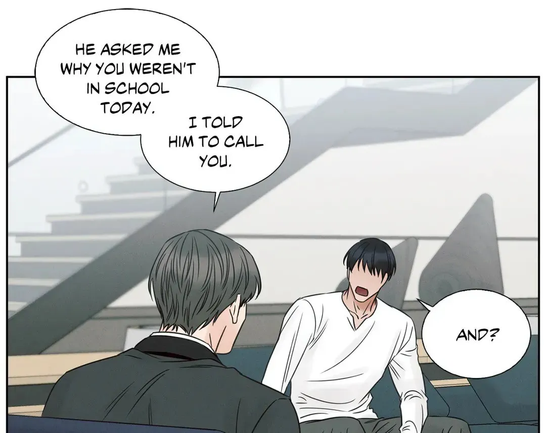 Read Love Me Not chapter 15 image 14 on Lezhin