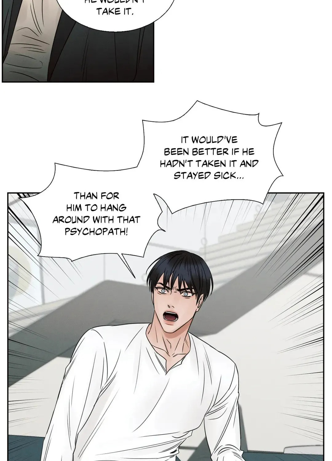 Read Love Me Not chapter 15 image 19 on Lezhin