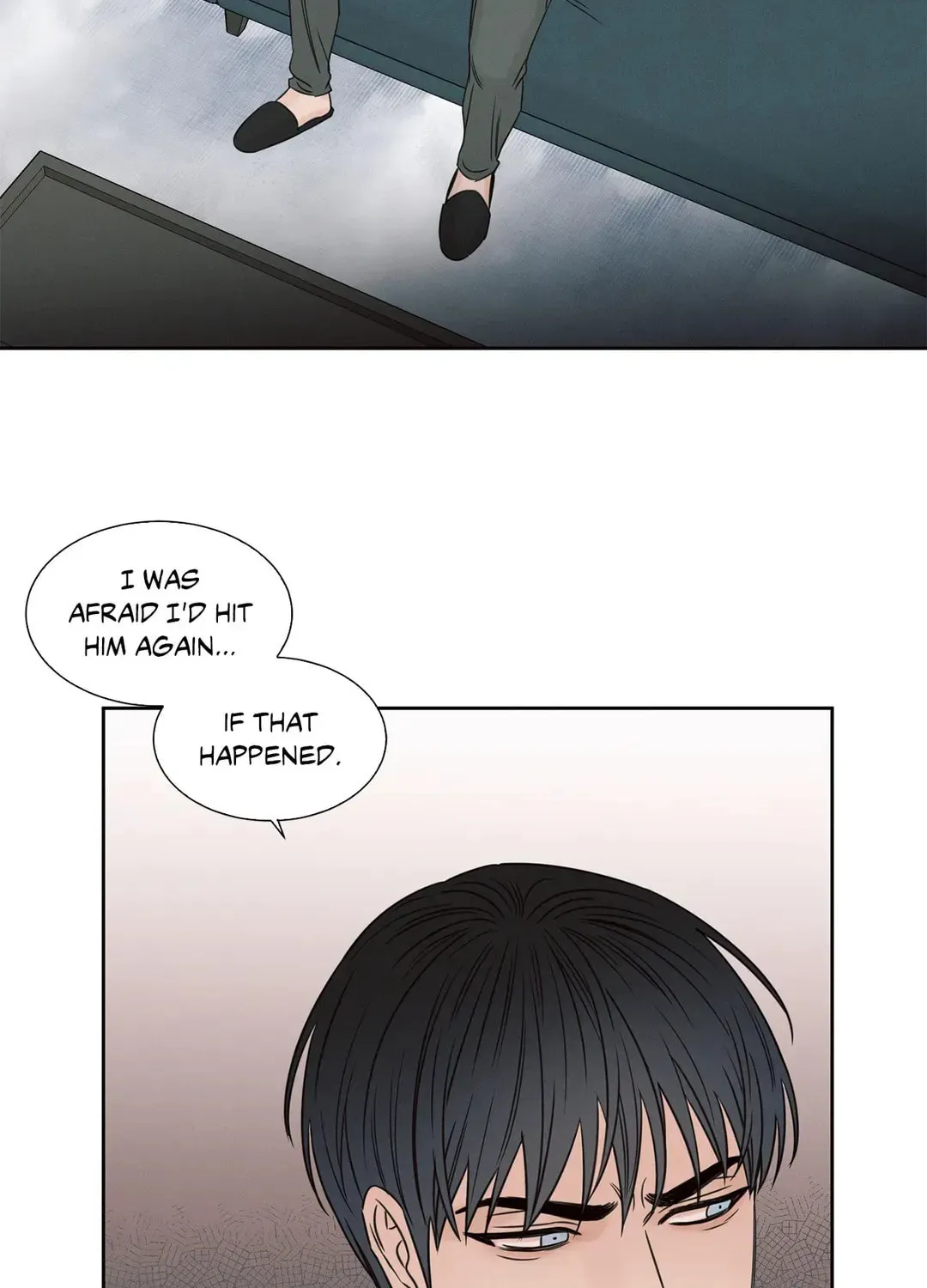 Read Love Me Not chapter 15 image 25 on Lezhin