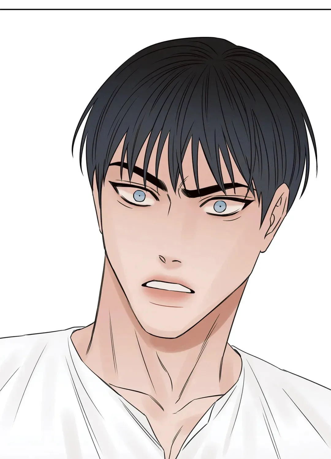 Read Love Me Not chapter 15 image 30 on Lezhin