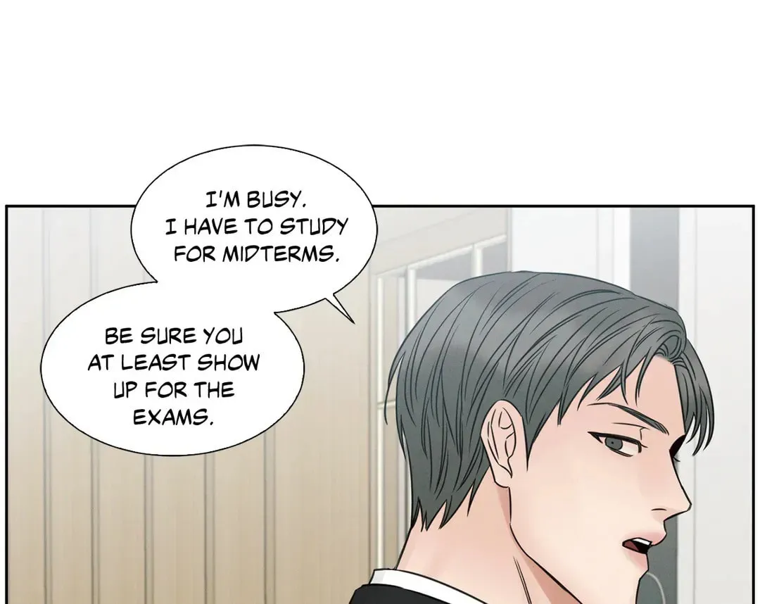 Read Love Me Not chapter 15 image 32 on Lezhin
