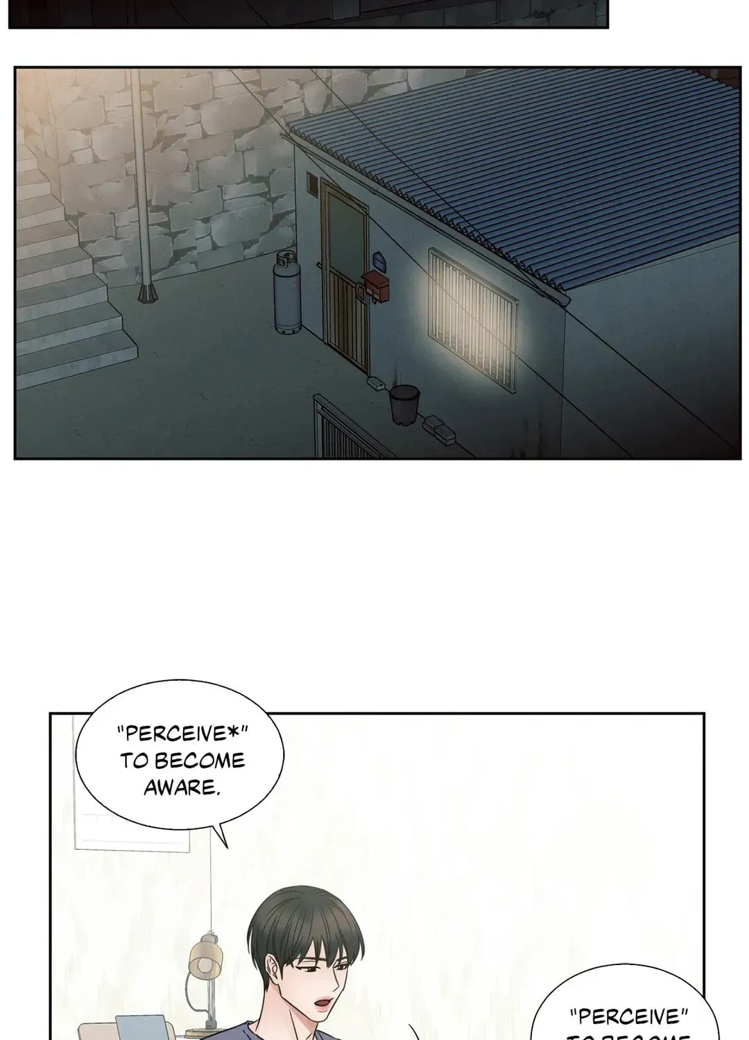 Read Love Me Not chapter 15 image 37 on Lezhin
