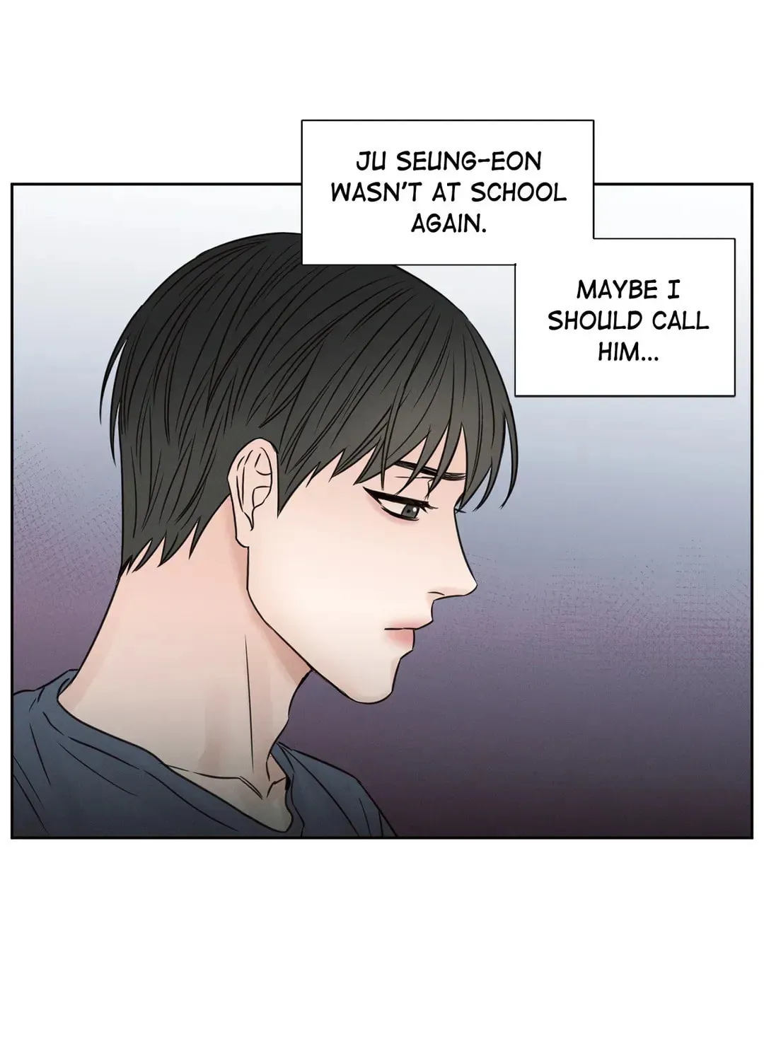 Read Love Me Not chapter 15 image 39 on Lezhin