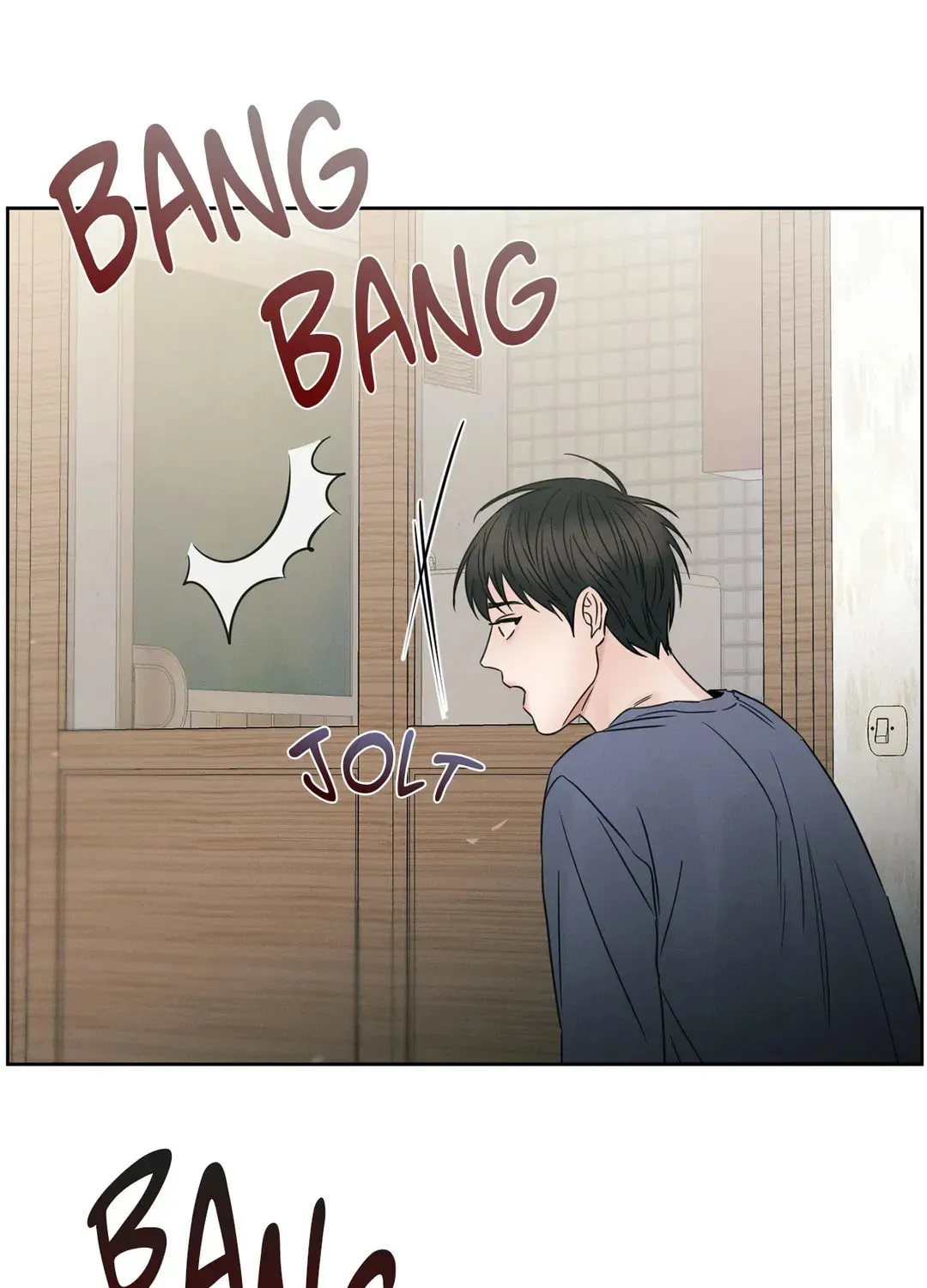 Read Love Me Not chapter 15 image 45 on Lezhin