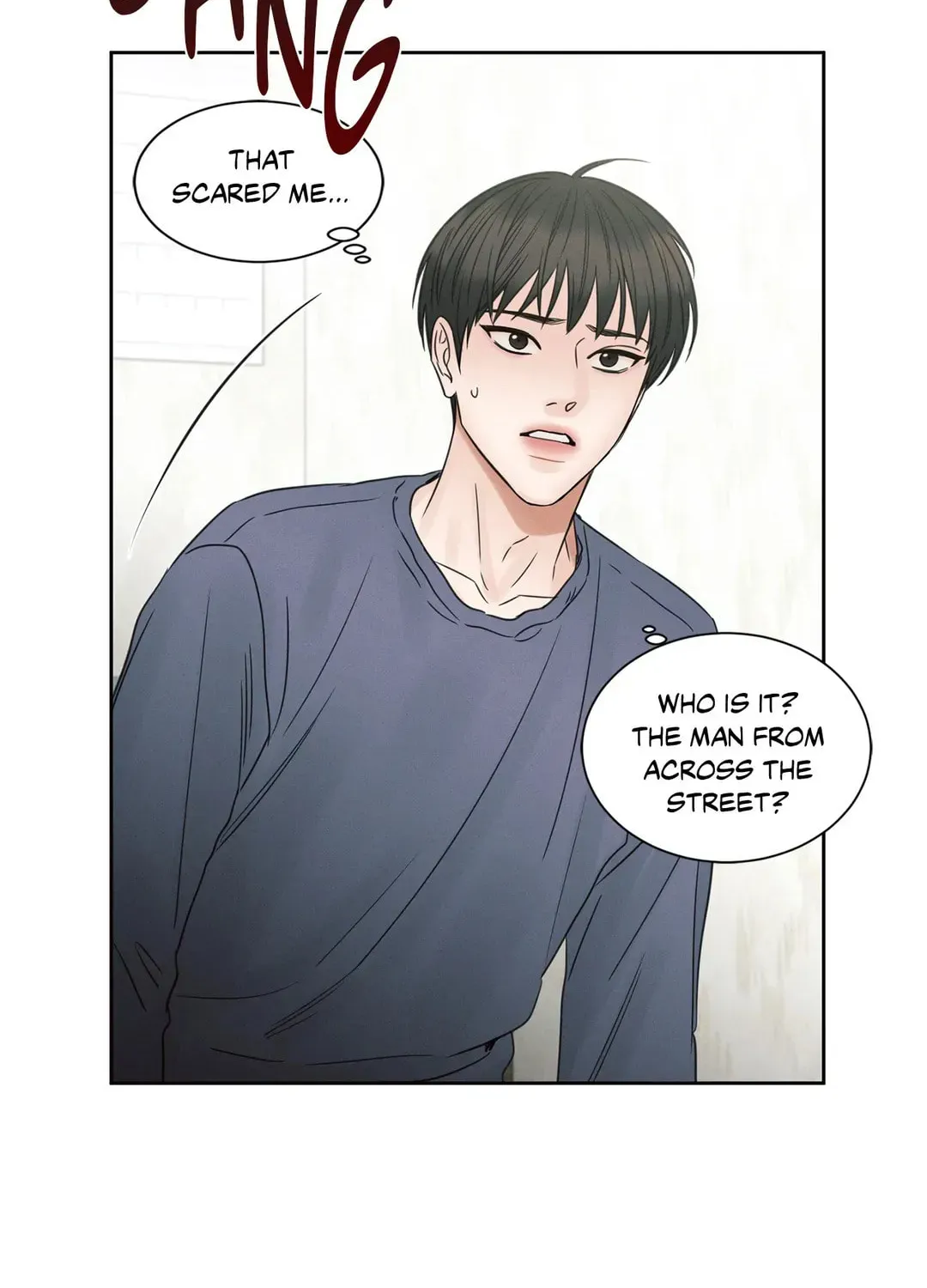 Read Love Me Not chapter 15 image 46 on Lezhin