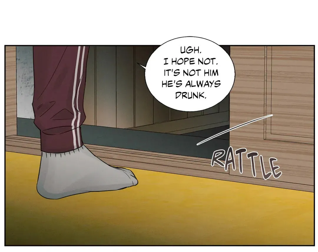 Read Love Me Not chapter 15 image 47 on Lezhin