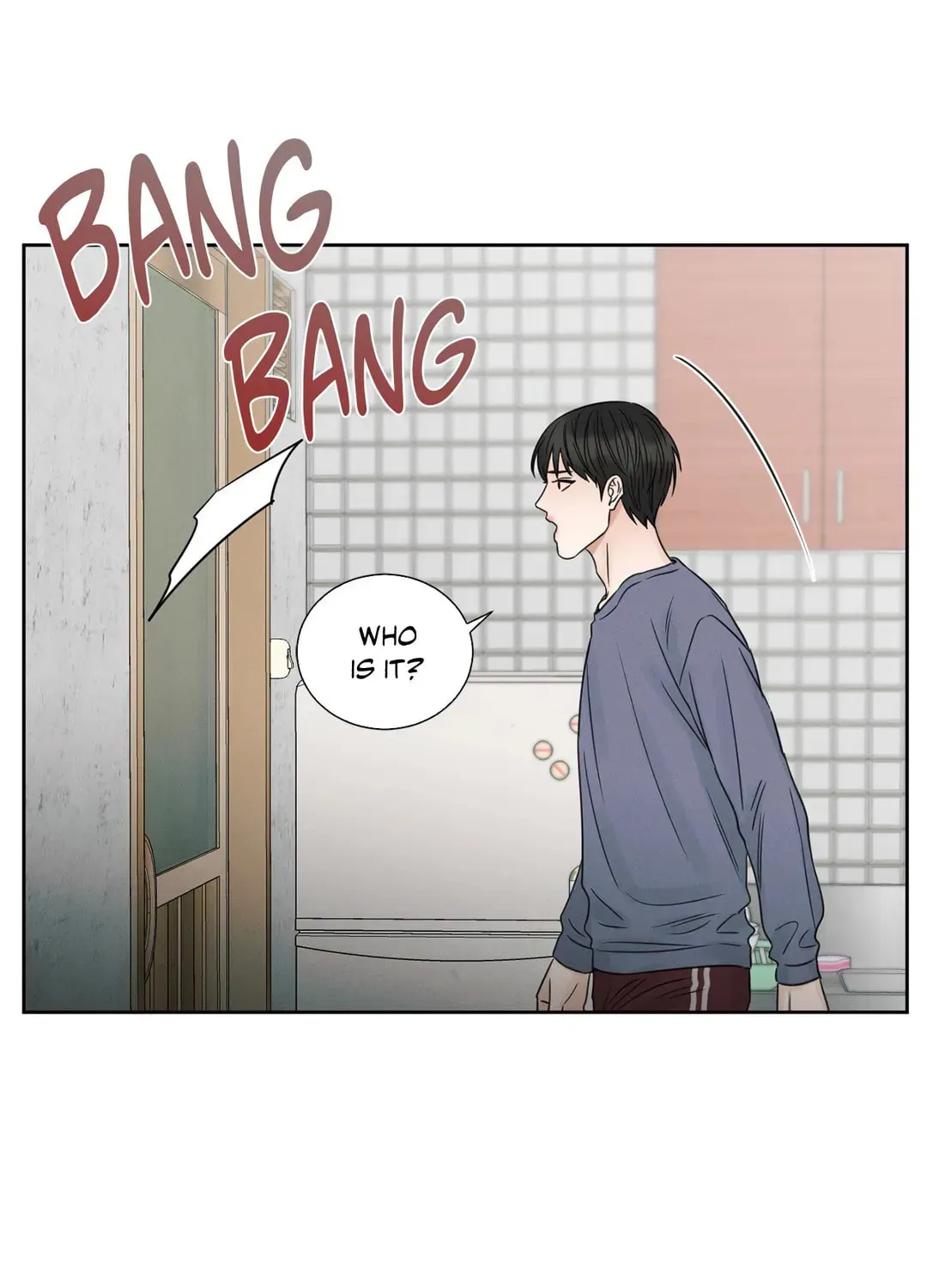 Read Love Me Not chapter 15 image 48 on Lezhin