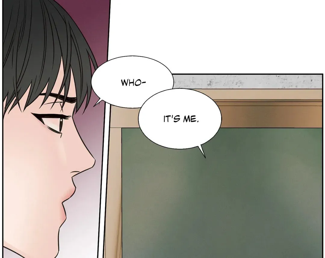 Read Love Me Not chapter 15 image 50 on Lezhin