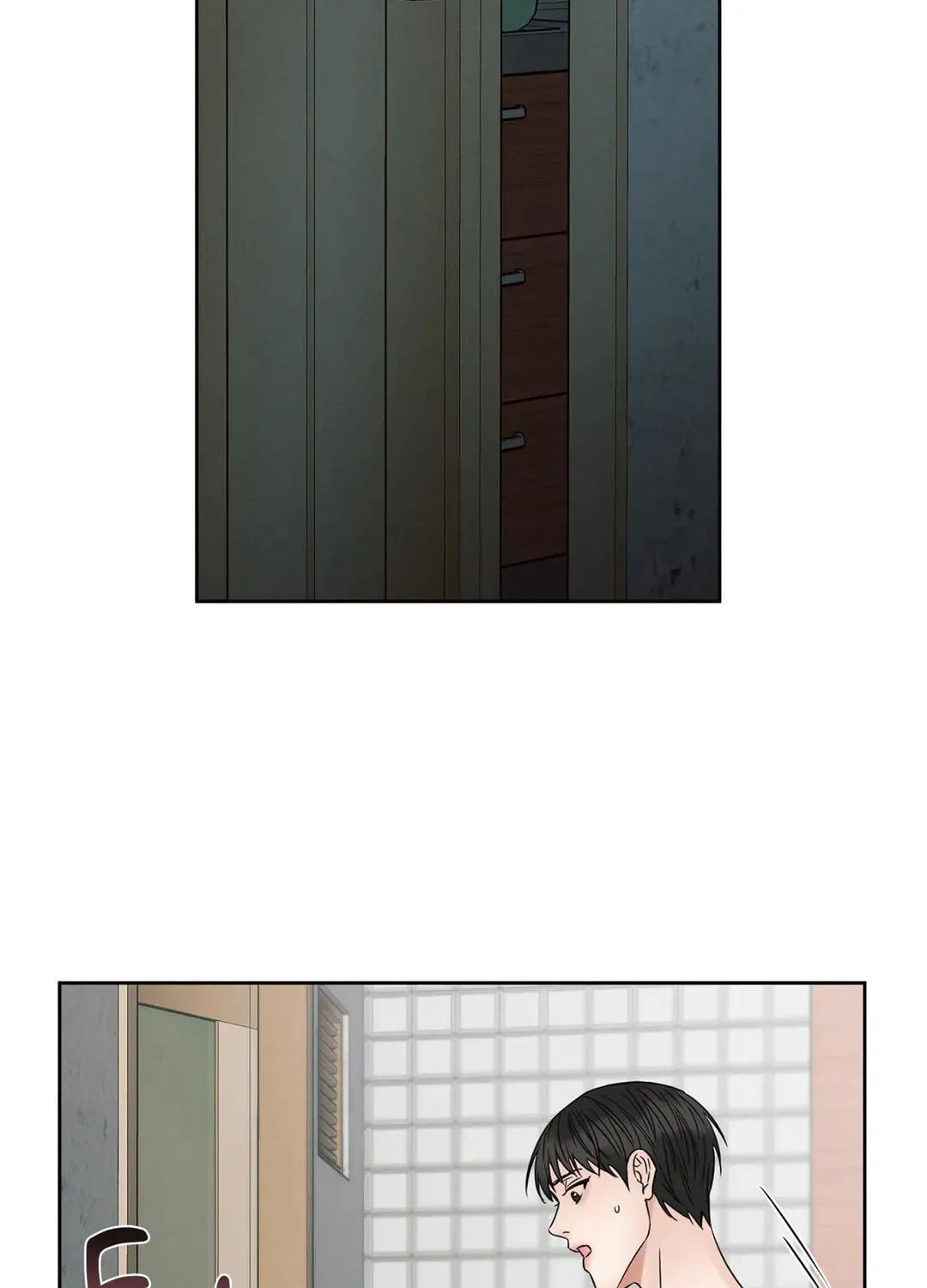 Read Love Me Not chapter 15 image 55 on Lezhin