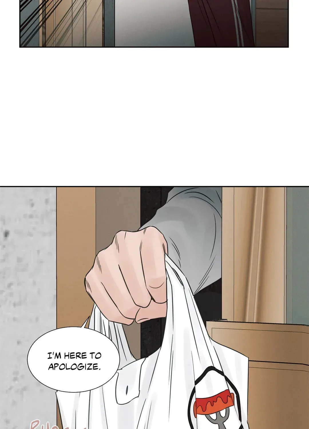 Read Love Me Not chapter 15 image 57 on Lezhin