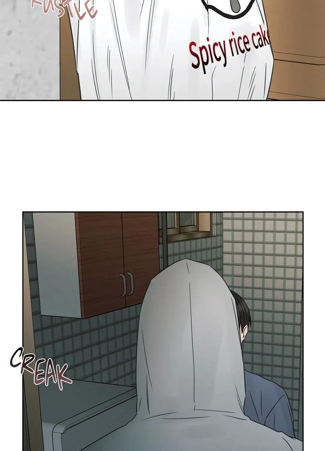 Read Love Me Not chapter 15 image 58 on Lezhin