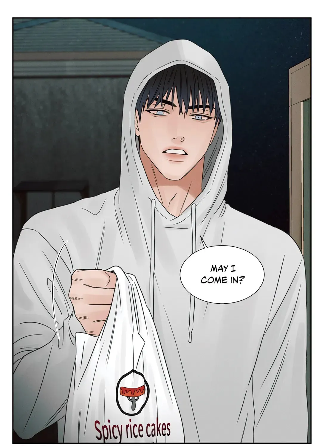 Read Love Me Not chapter 15 image 60 on Lezhin