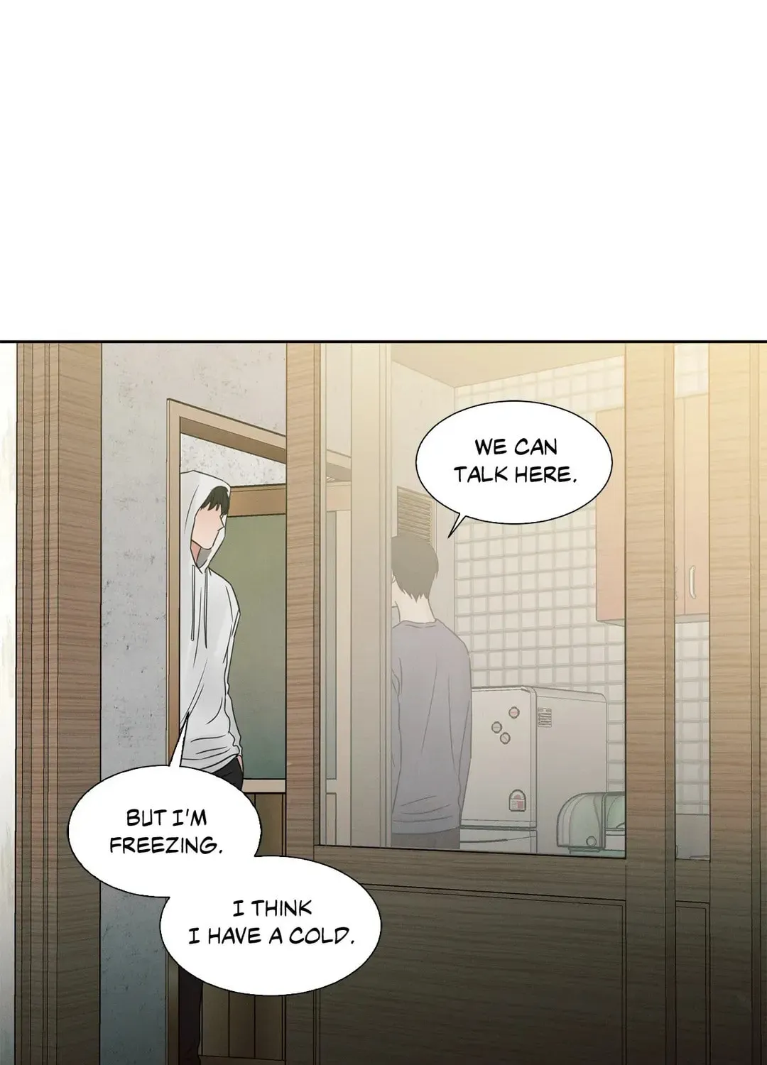 Read Love Me Not chapter 15 image 61 on Lezhin