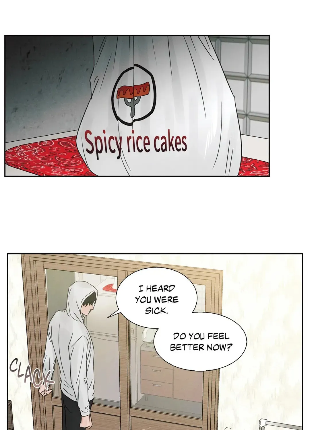 Read Love Me Not chapter 15 image 64 on Lezhin