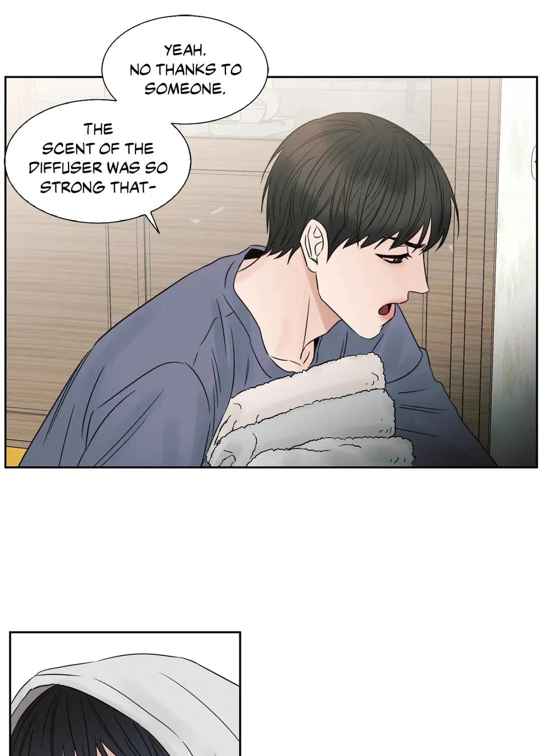 Read Love Me Not chapter 15 image 66 on Lezhin