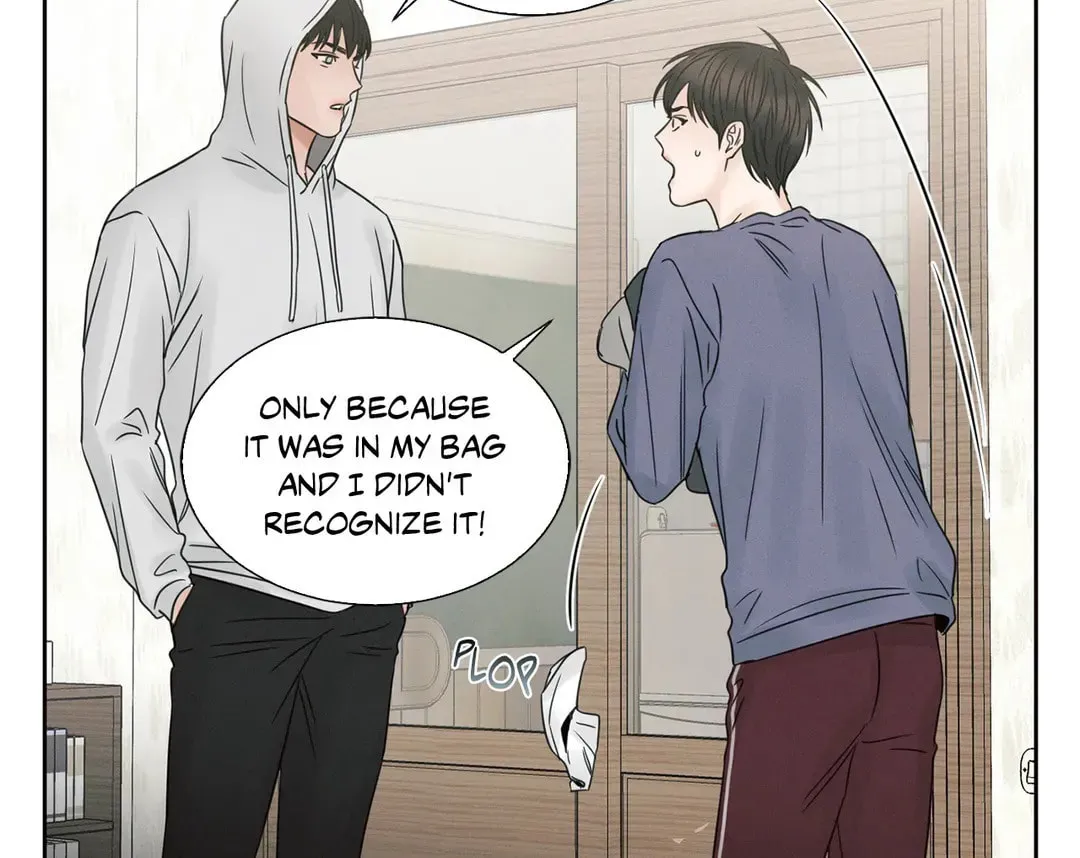 Read Love Me Not chapter 15 image 68 on Lezhin