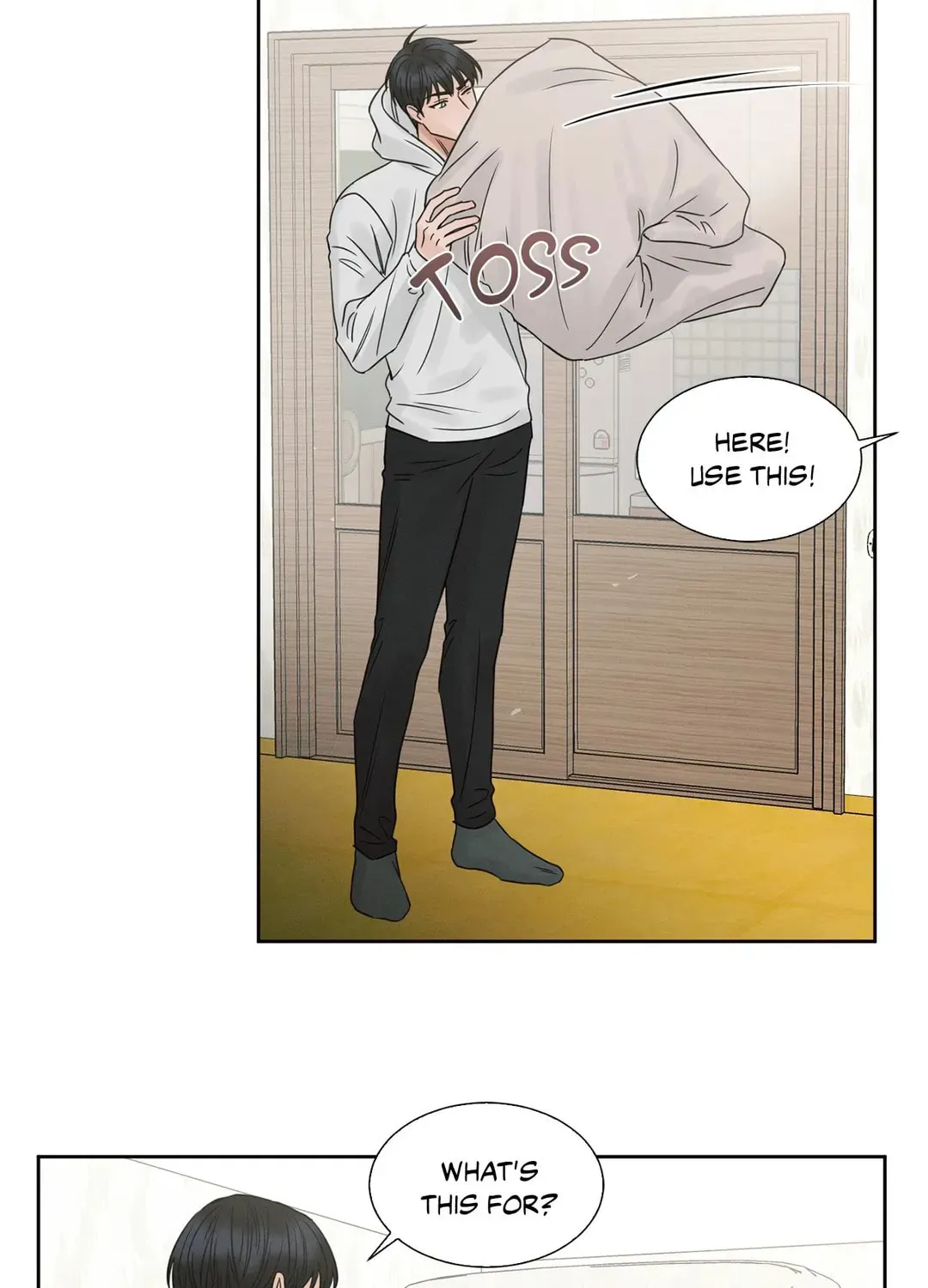 Read Love Me Not chapter 15 image 70 on Lezhin