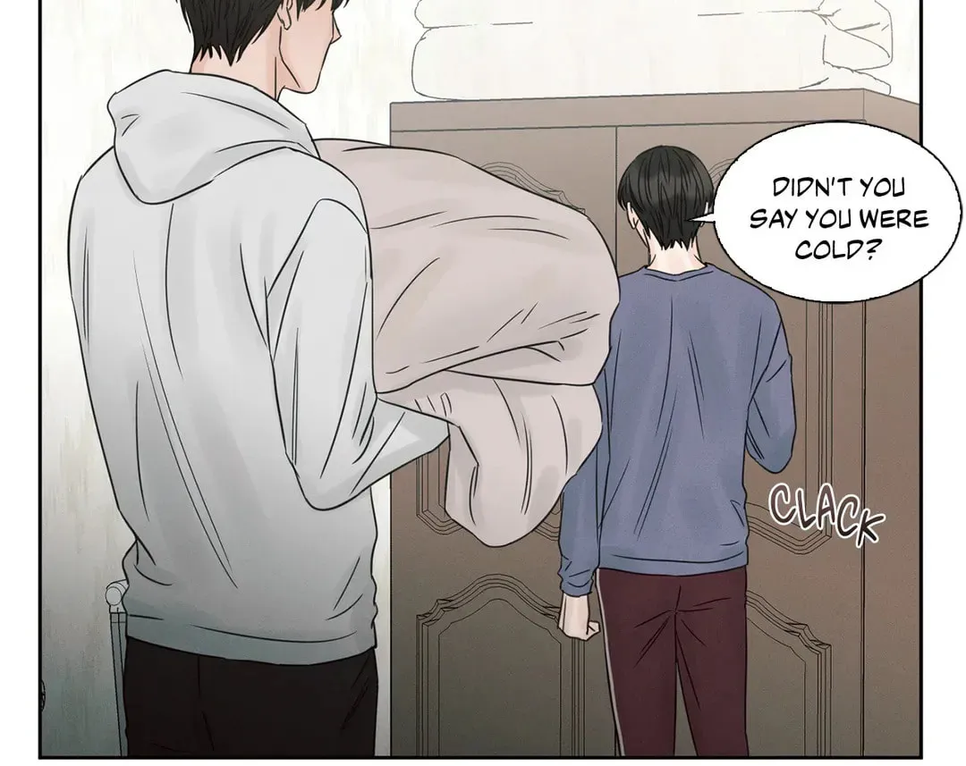 Read Love Me Not chapter 15 image 71 on Lezhin