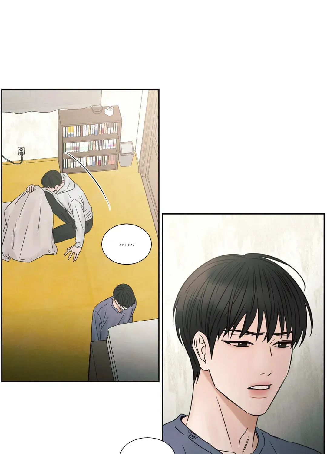 Read Love Me Not chapter 15 image 72 on Lezhin