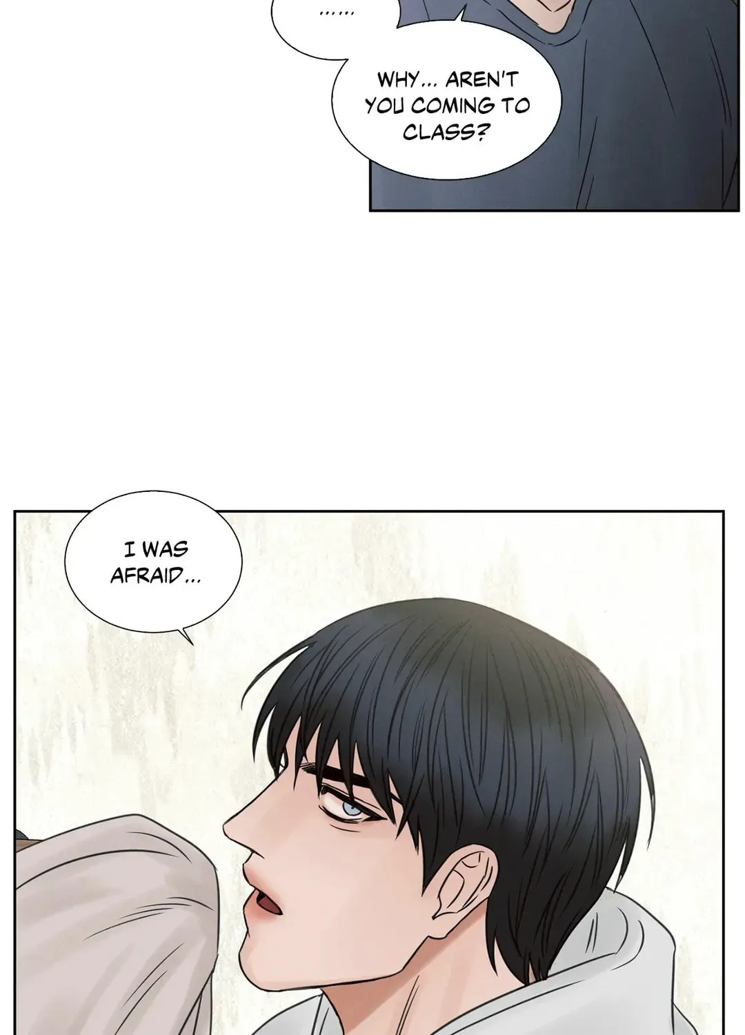 Read Love Me Not chapter 15 image 73 on Lezhin