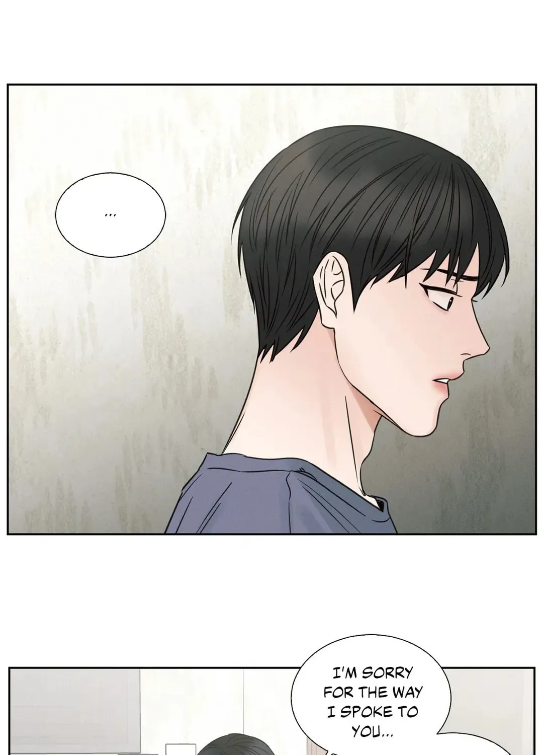 Read Love Me Not chapter 16 image 1 on Lezhin