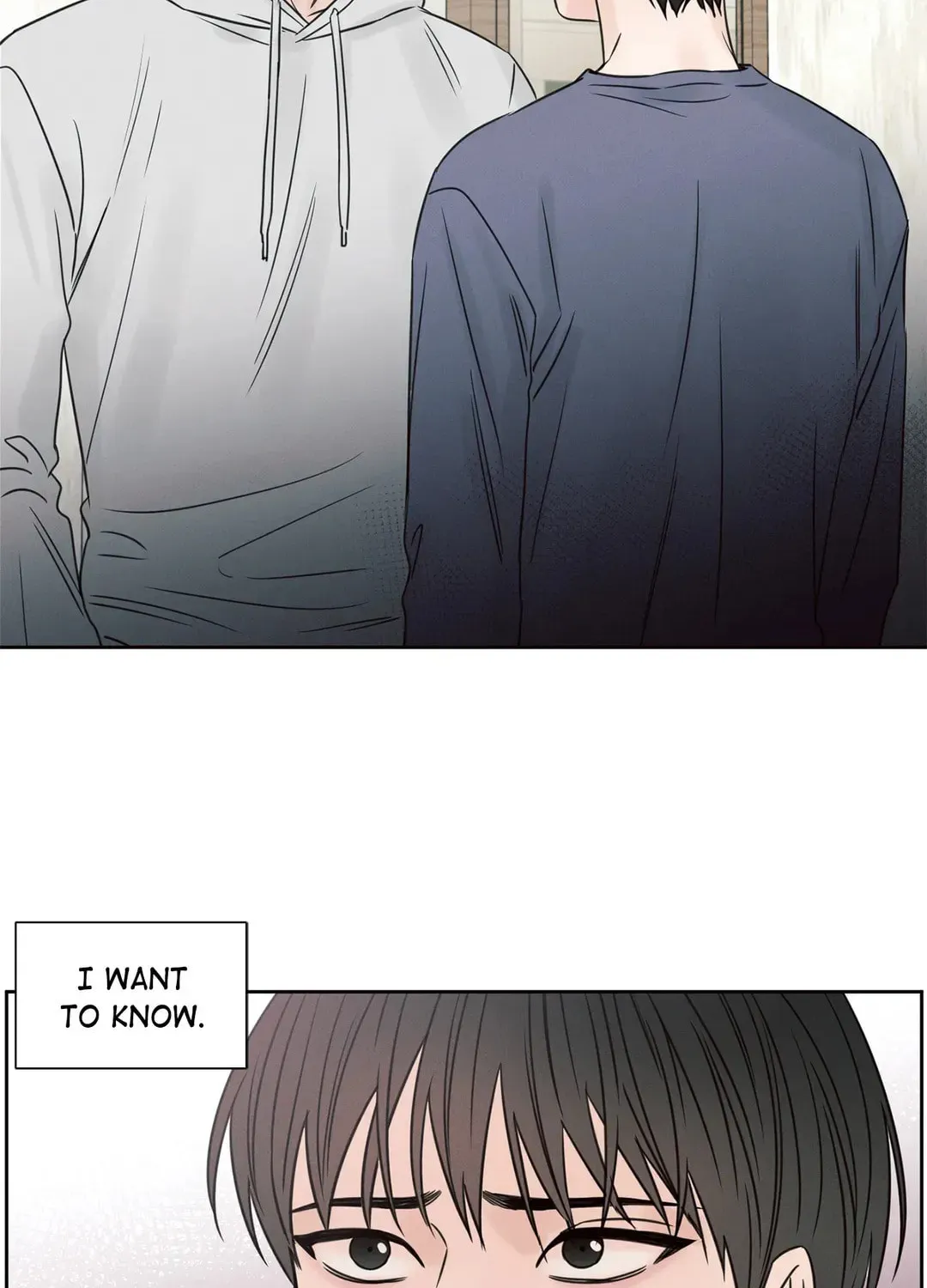 Read Love Me Not chapter 16 image 10 on Lezhin