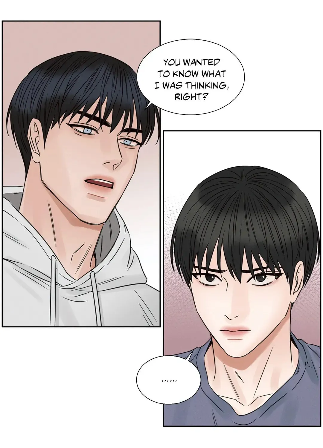 Read Love Me Not chapter 16 image 13 on Lezhin