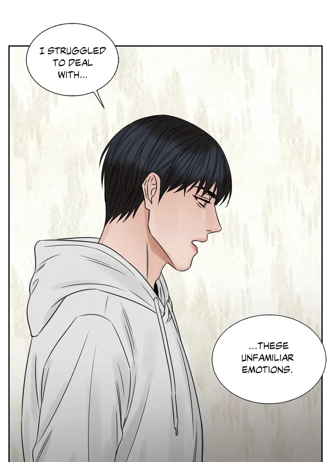 Read Love Me Not chapter 16 image 15 on Lezhin
