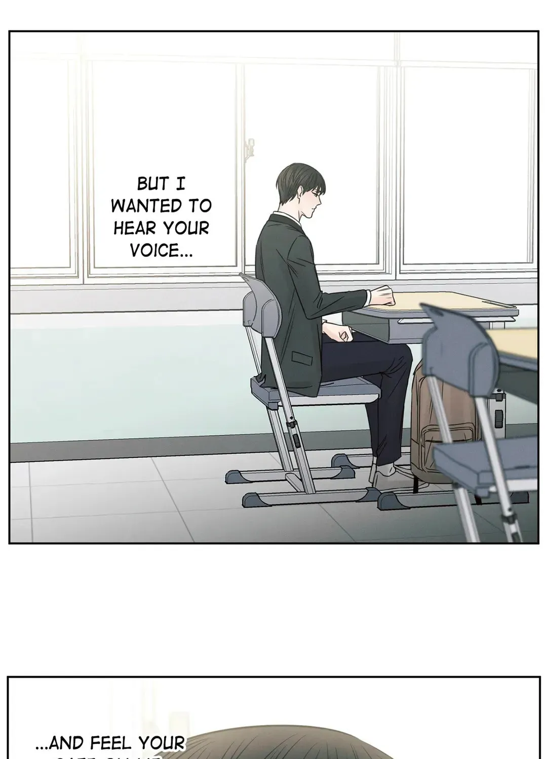 Read Love Me Not chapter 16 image 18 on Lezhin