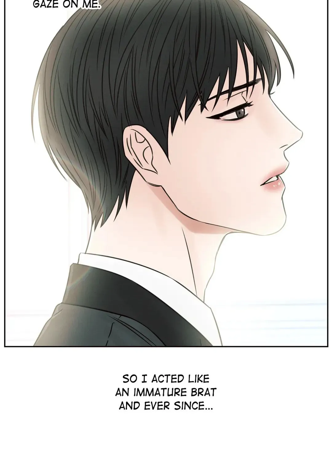 Read Love Me Not chapter 16 image 19 on Lezhin