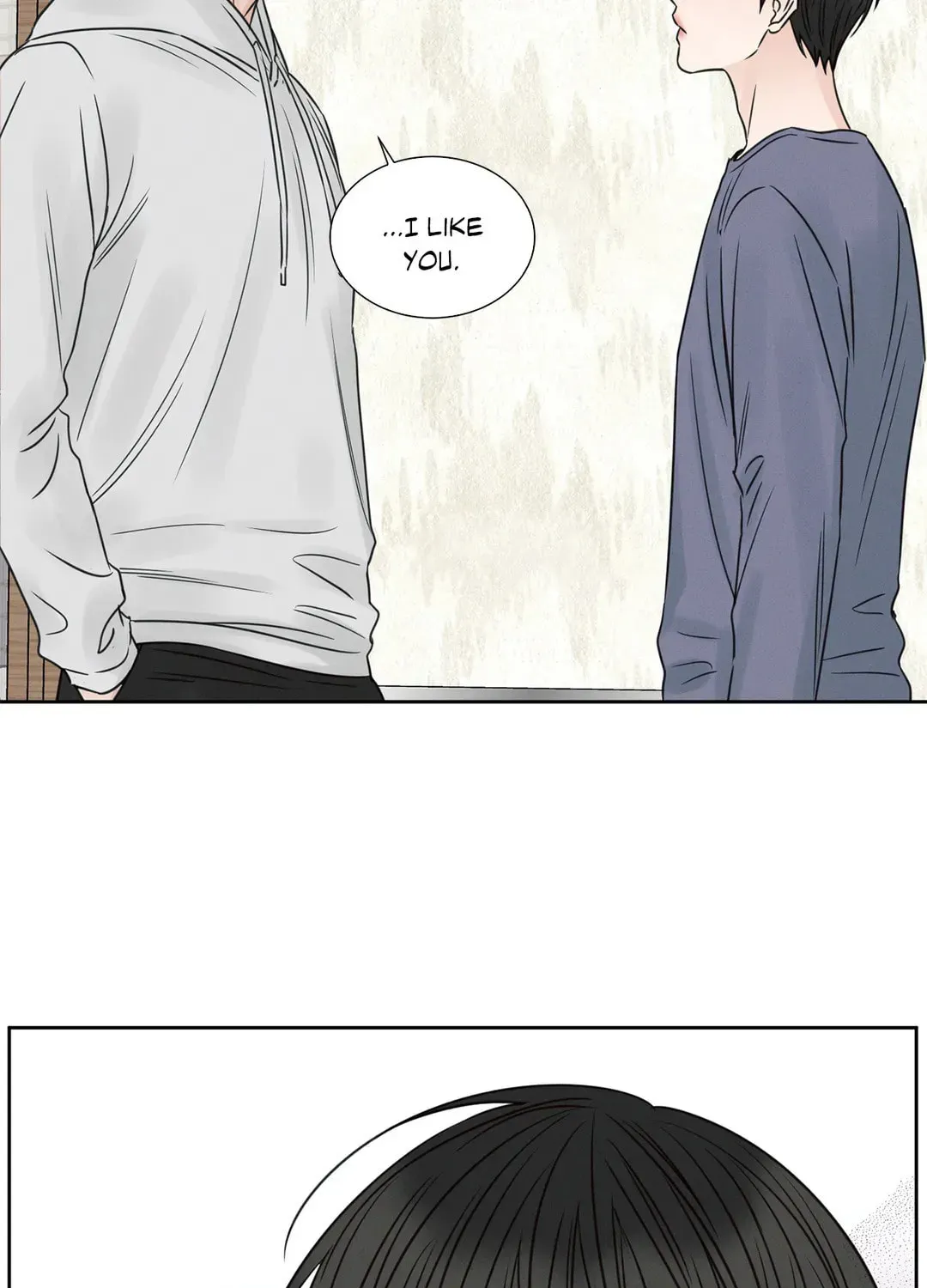 Read Love Me Not chapter 16 image 21 on Lezhin