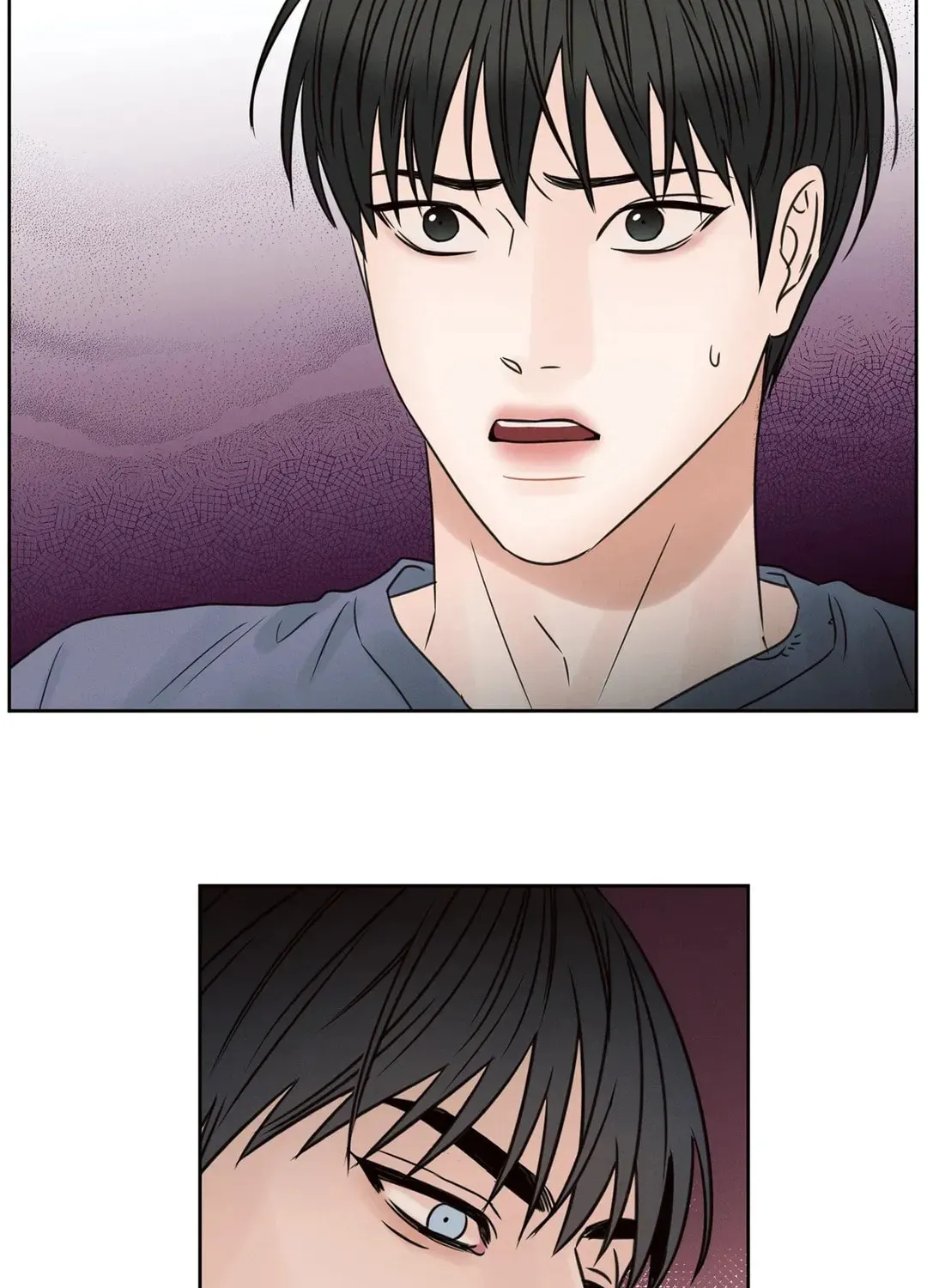 Read Love Me Not chapter 16 image 22 on Lezhin