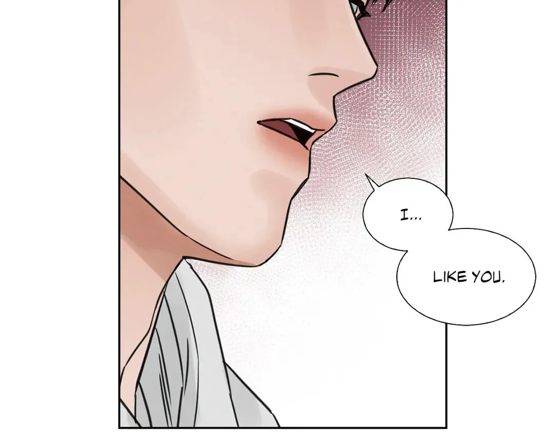 Read Love Me Not chapter 16 image 23 on Lezhin