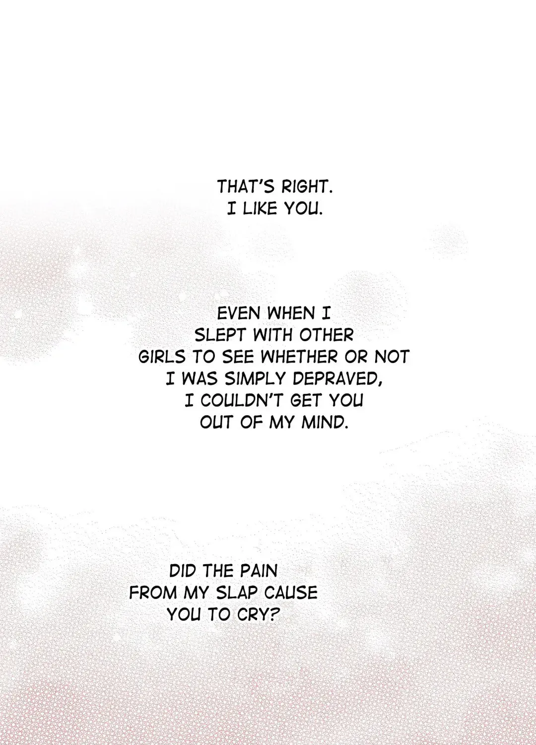 Read Love Me Not chapter 16 image 24 on Lezhin