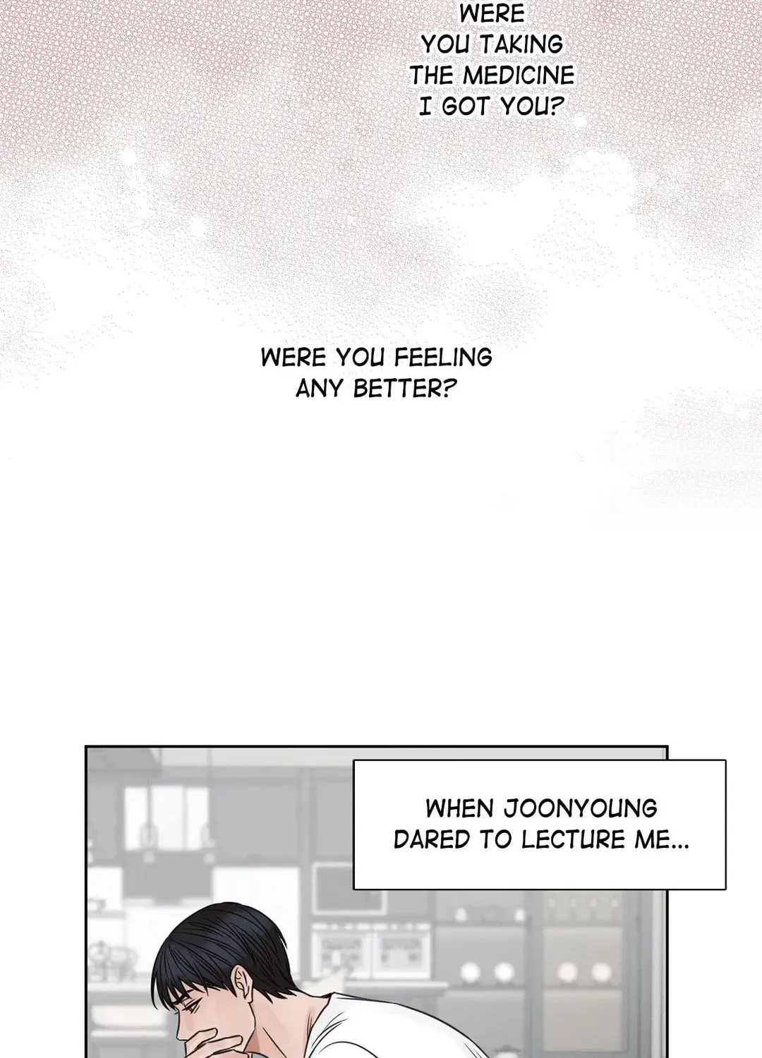 Read Love Me Not chapter 16 image 25 on Lezhin