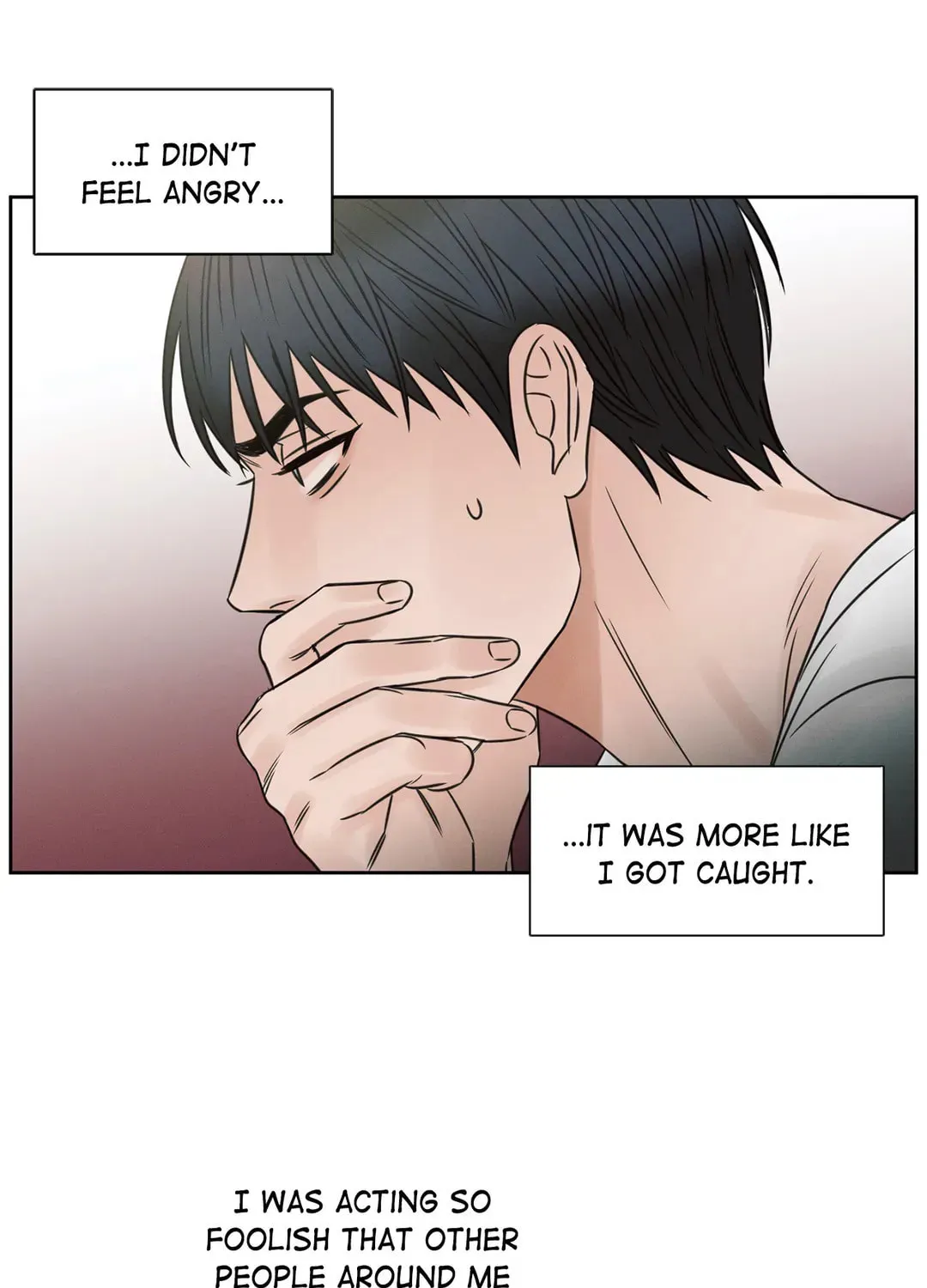 Read Love Me Not chapter 16 image 27 on Lezhin
