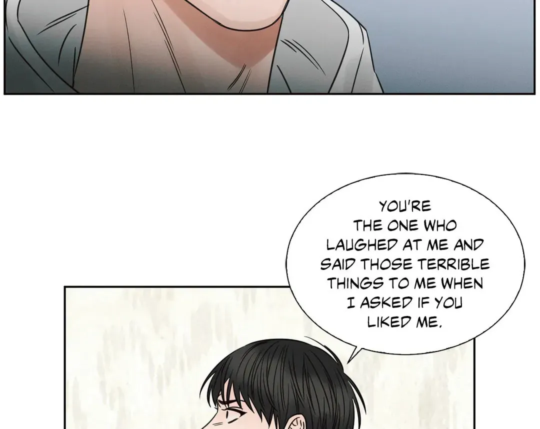 Read Love Me Not chapter 16 image 32 on Lezhin