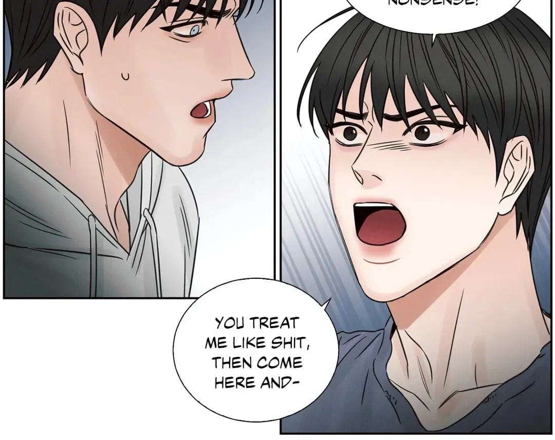 Read Love Me Not chapter 16 image 35 on Lezhin