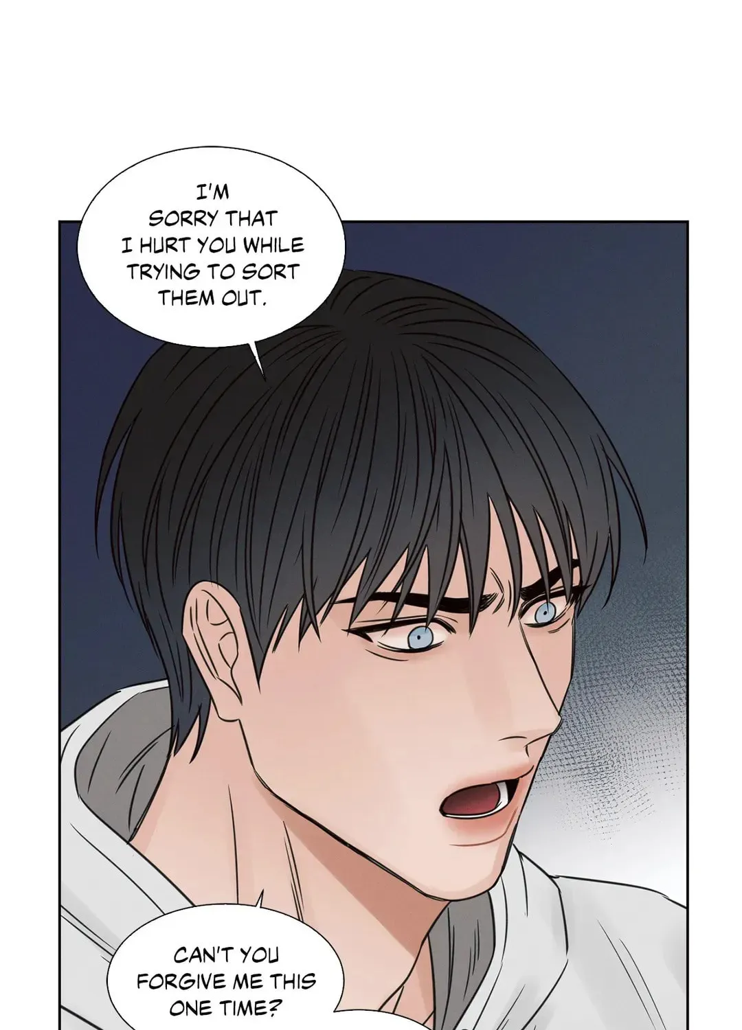 Read Love Me Not chapter 16 image 37 on Lezhin