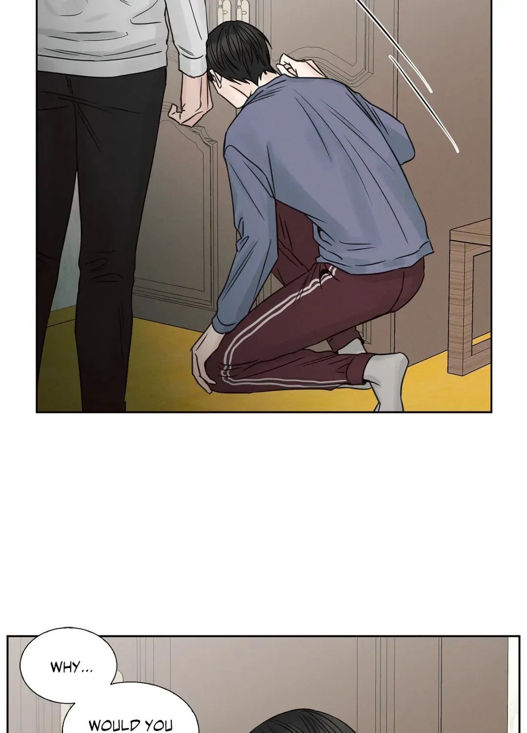 Read Love Me Not chapter 16 image 39 on Lezhin