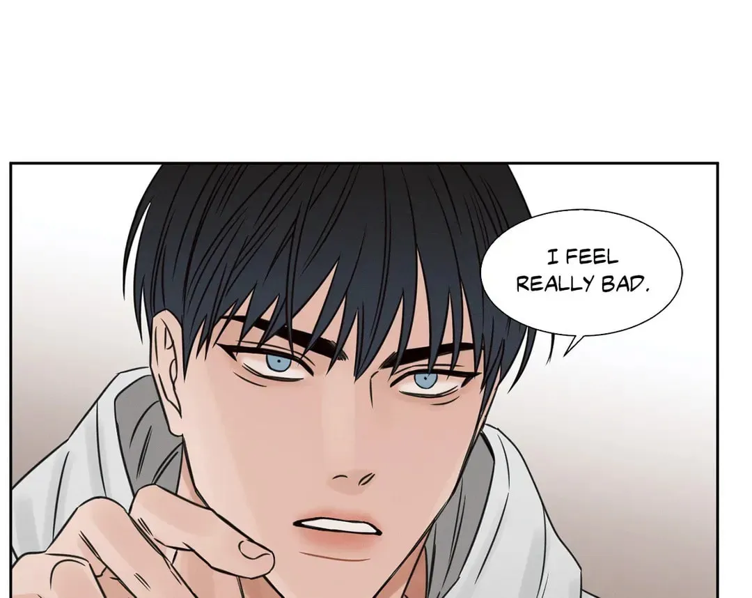 Read Love Me Not chapter 16 image 44 on Lezhin