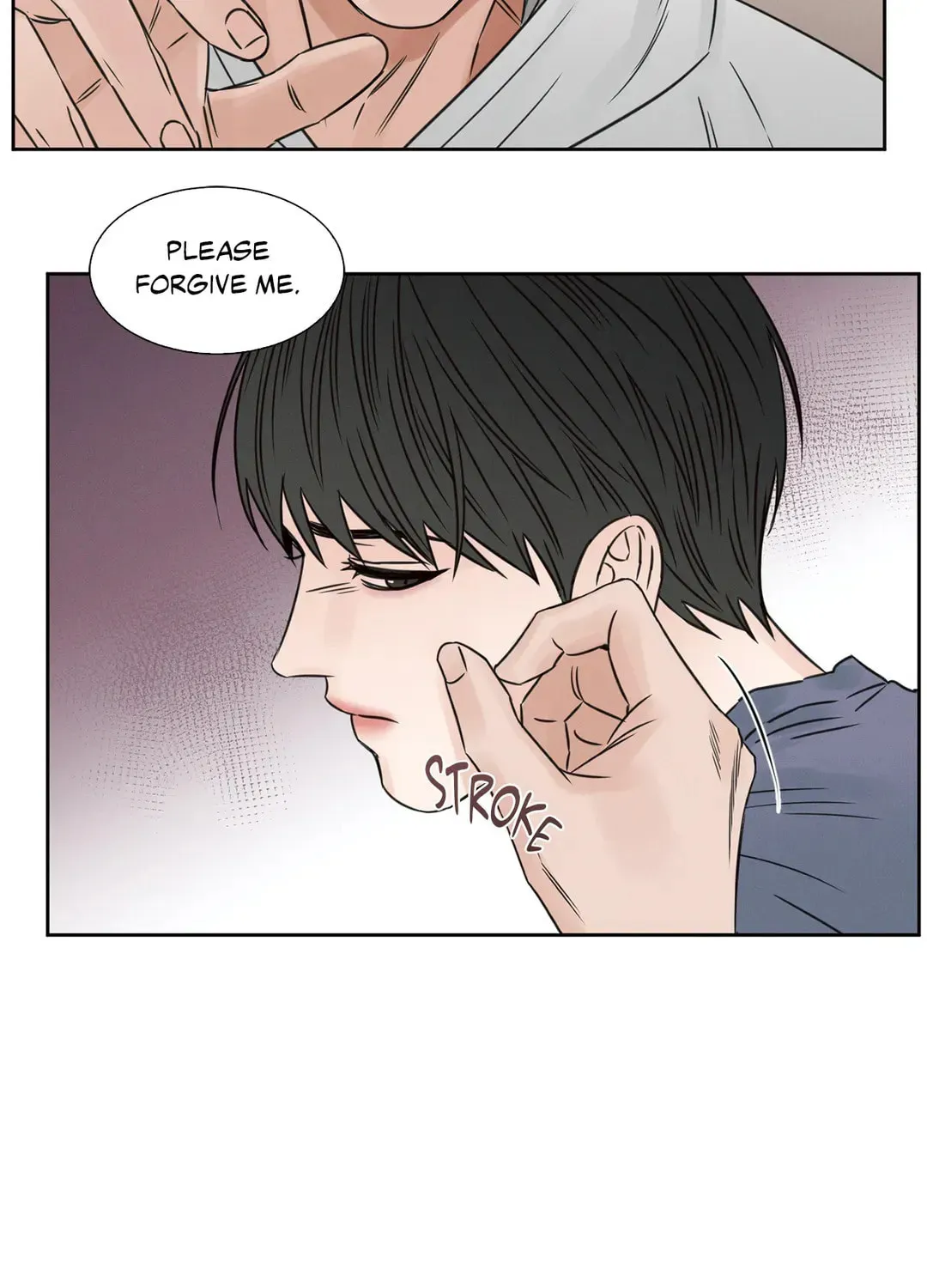 Read Love Me Not chapter 16 image 45 on Lezhin