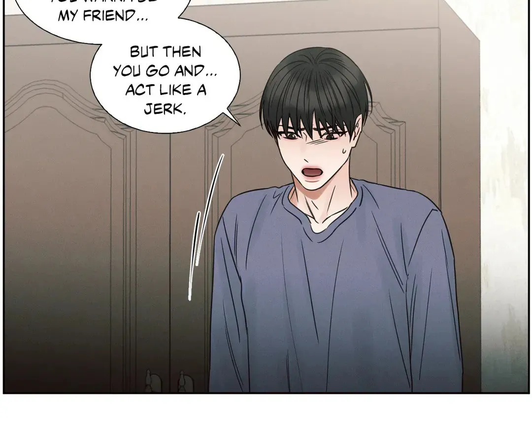Read Love Me Not chapter 16 image 5 on Lezhin