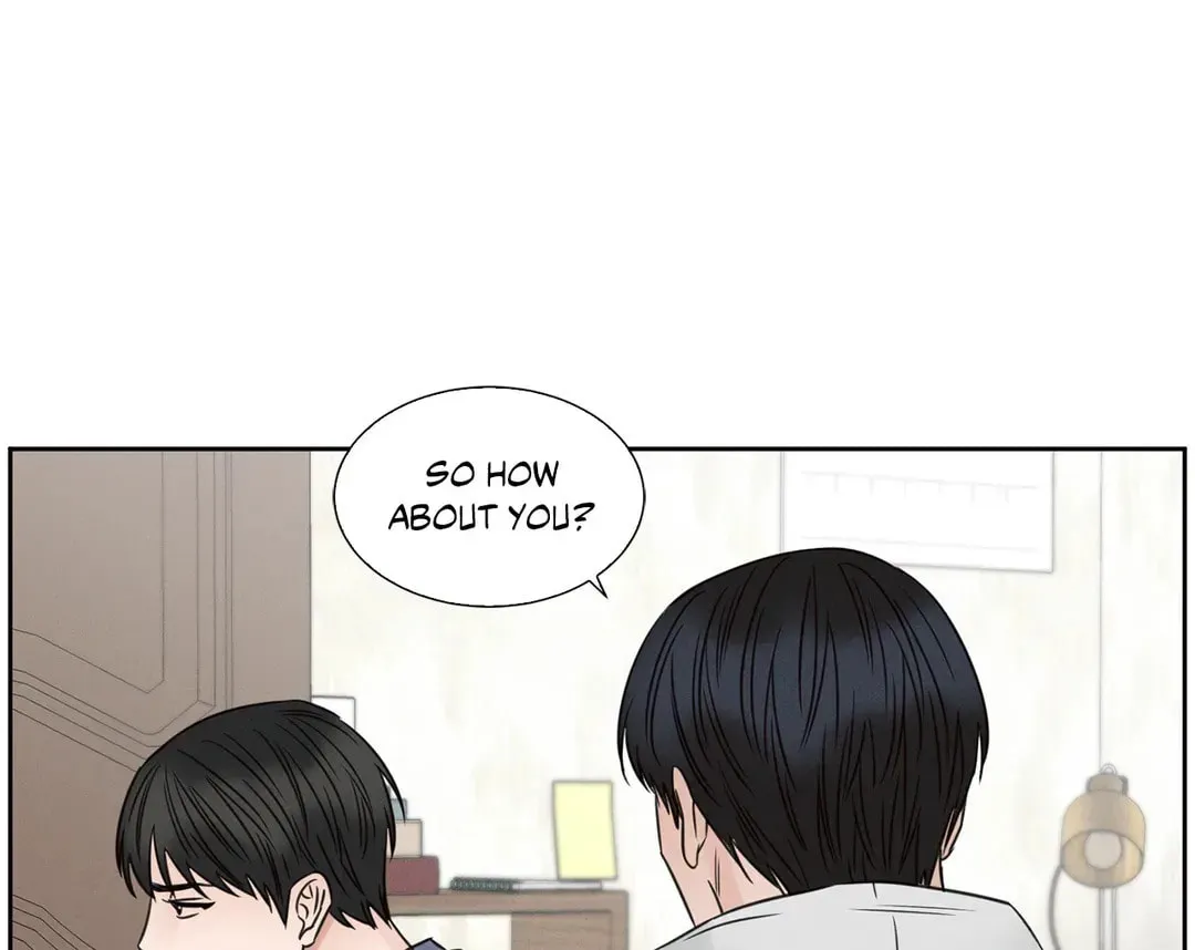 Read Love Me Not chapter 16 image 50 on Lezhin