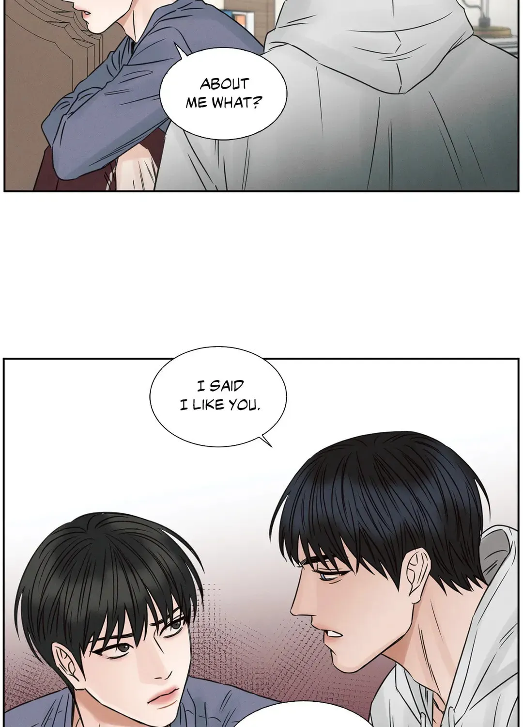 Read Love Me Not chapter 16 image 51 on Lezhin