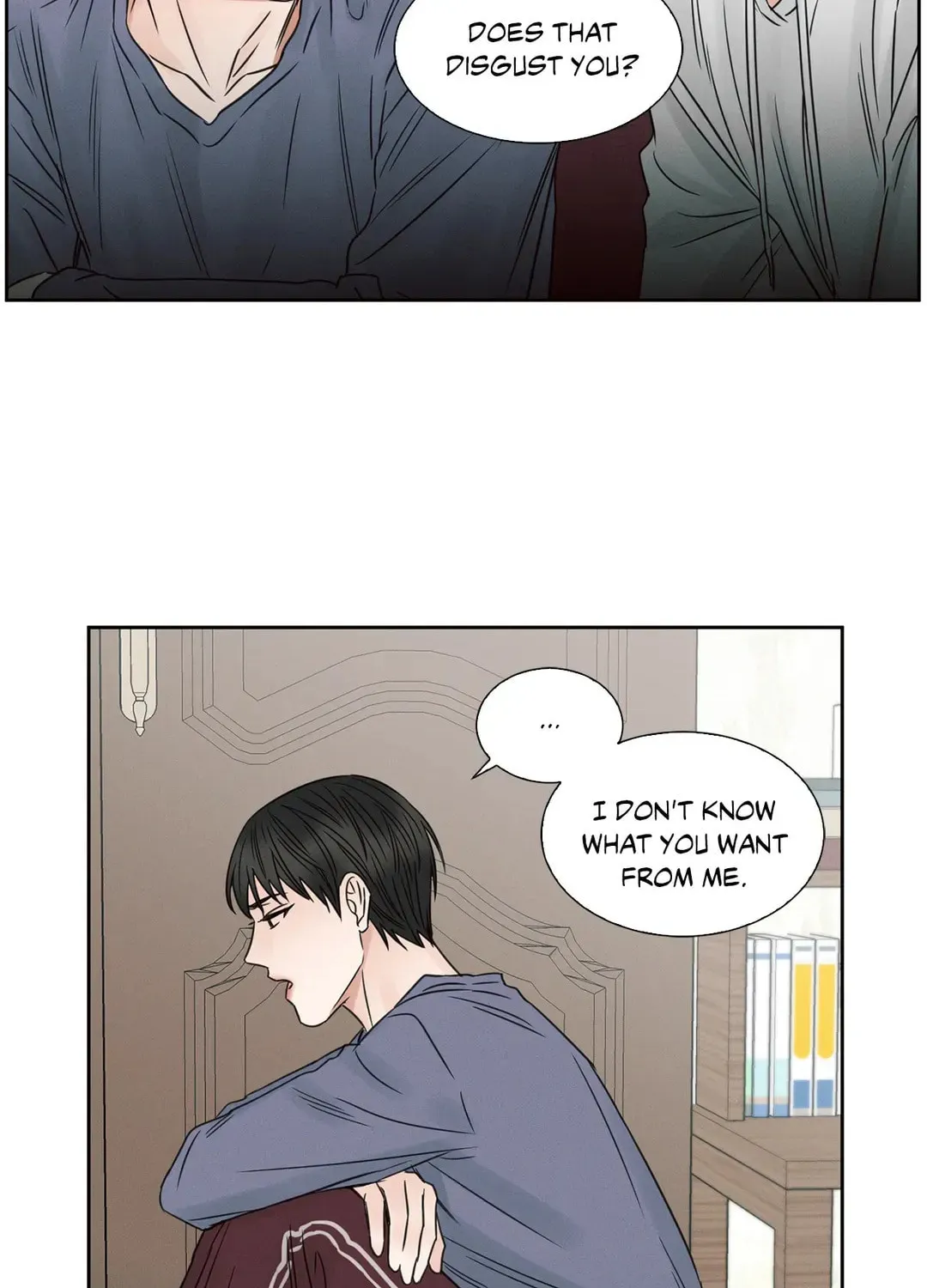 Read Love Me Not chapter 16 image 52 on Lezhin