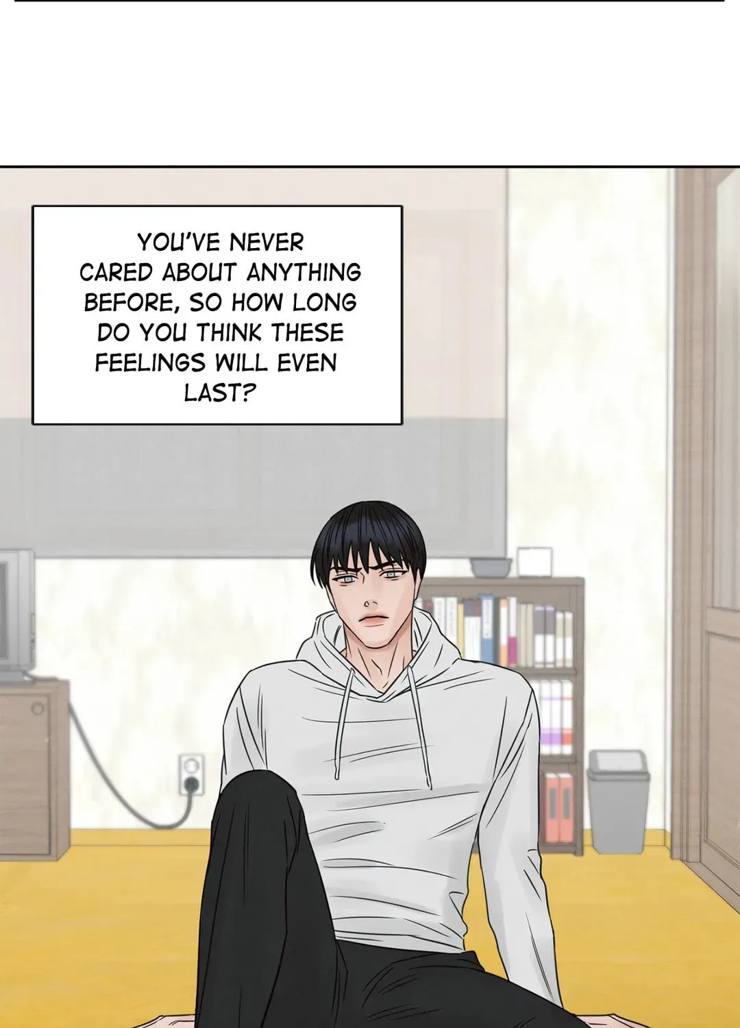 Read Love Me Not chapter 16 image 57 on Lezhin