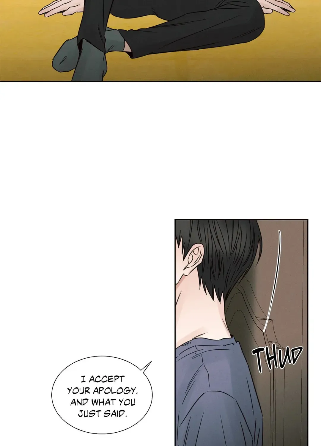 Read Love Me Not chapter 16 image 58 on Lezhin