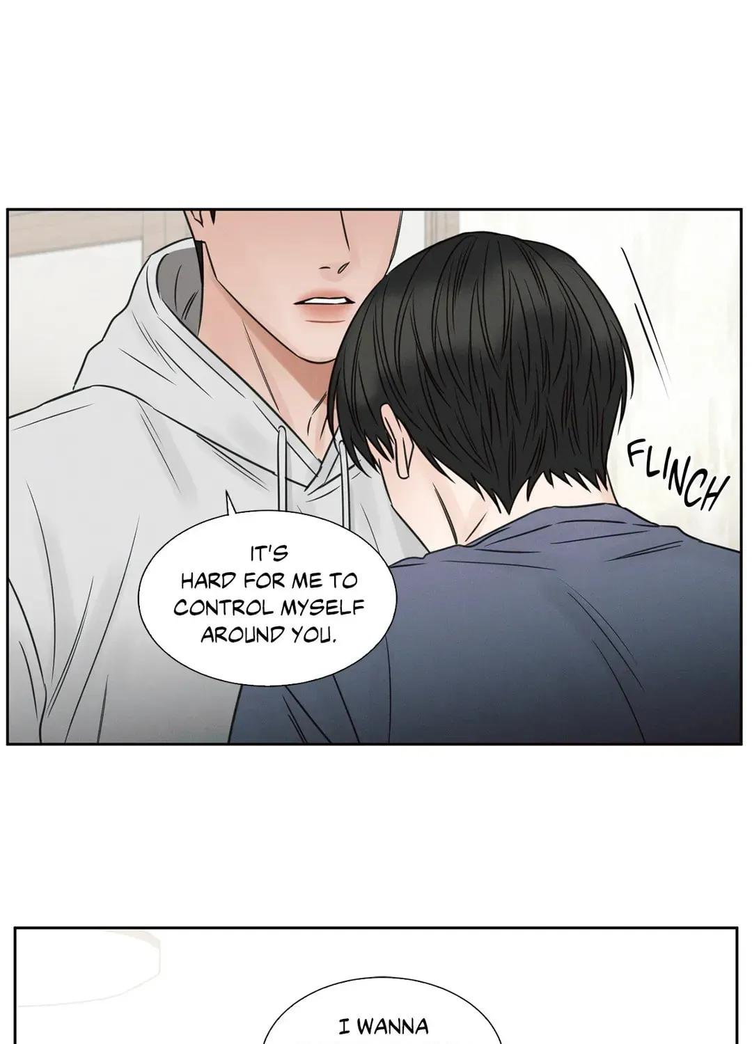 Read Love Me Not chapter 16 image 6 on Lezhin